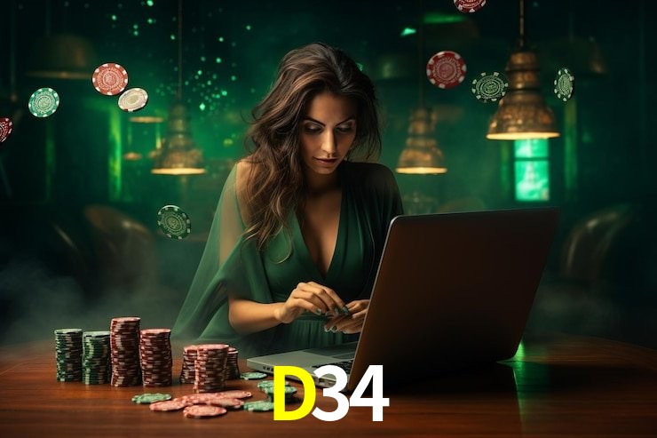 D34 Vip