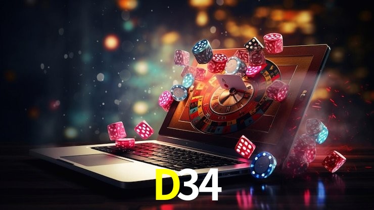 D34,D34 Bet