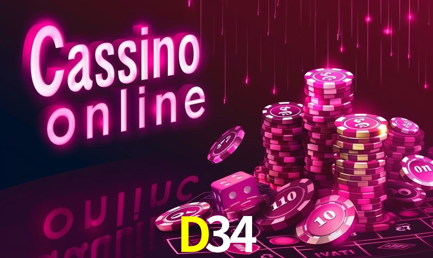D34,D34 Bet