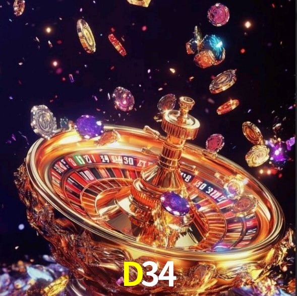  D34 Bet